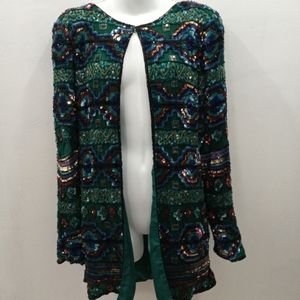 Blazer By Laurence Kagar